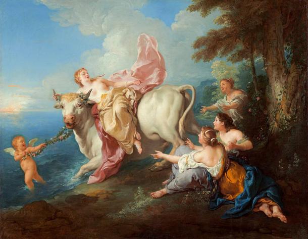greek lesbian sex paintings Park city breast surgeon